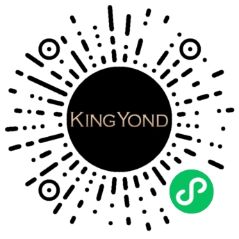 king yond精品店